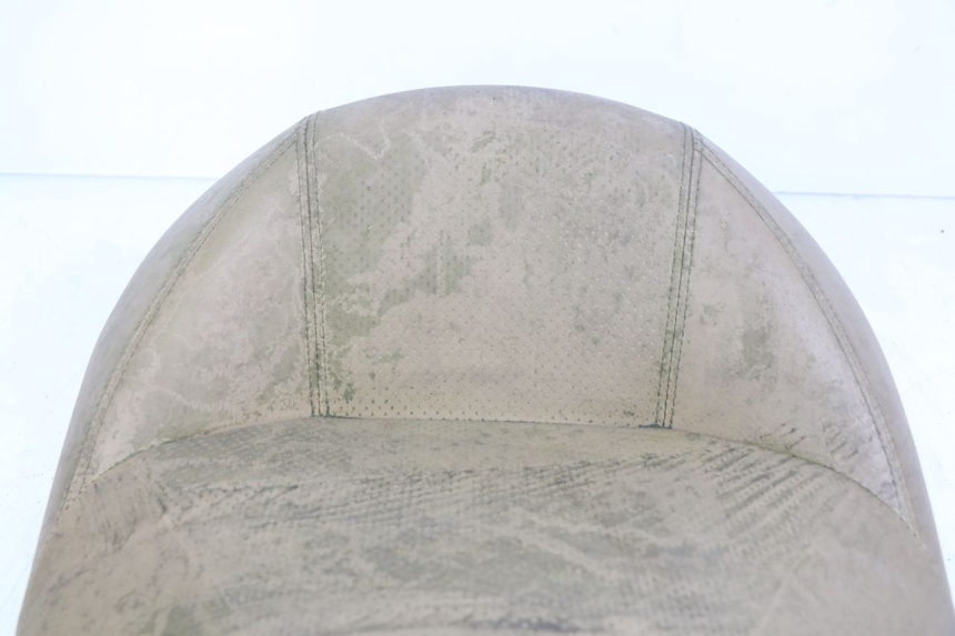 photo de ASIENTO DELANTERO YAMAHA YP MAJESTY 400 (2004 - 2008) - Zoom estado de uso