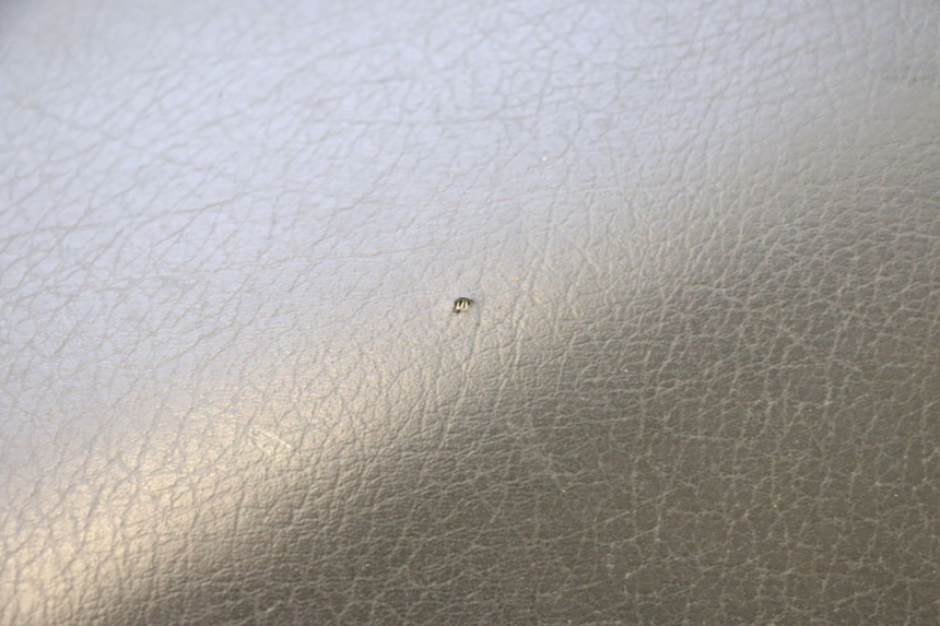 photo de ASIENTO DELANTERO YAMAHA YP MAJESTY 125 (1998 - 2001) - Primer plano técnico