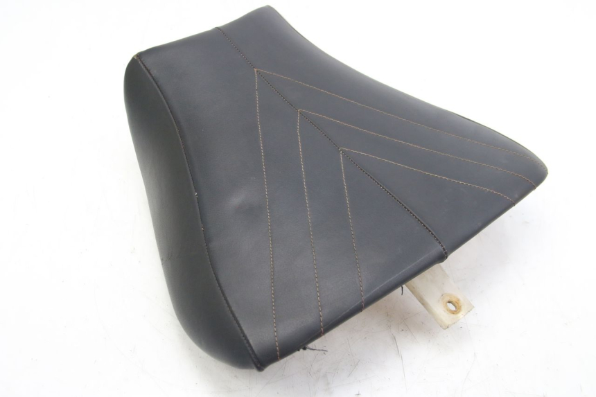 photo de ASIENTO DELANTERO KAWASAKI ZX-6R ZX6R 600 (1995 - 1997) - Zoom estado de uso