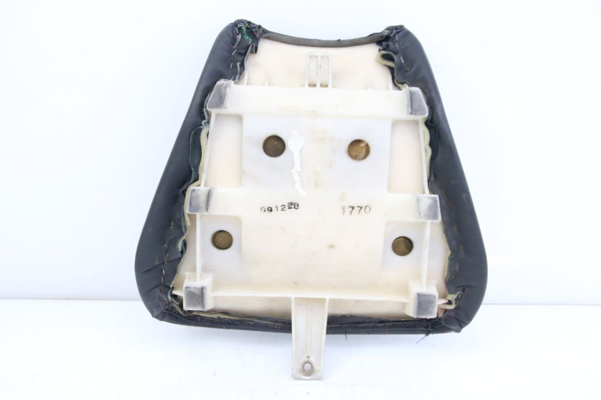 photo de ASIENTO DELANTERO KAWASAKI ZX-6R ZX6R 600 (1995 - 1997) - Estado de la superficie y material