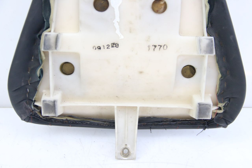 photo de ASIENTO DELANTERO KAWASAKI ZX-6R ZX6R 600 (1995 - 1997) - Recambio usado revisado