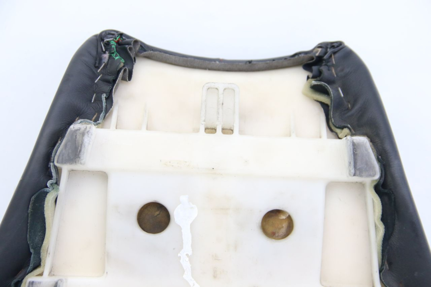 photo de ASIENTO DELANTERO KAWASAKI ZX-6R ZX6R 600 (1995 - 1997) - Marcados y referencias originales