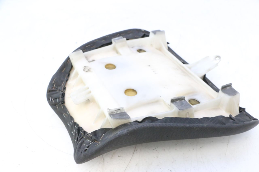 photo de ASIENTO DELANTERO KAWASAKI ZX-6R ZX6R 600 (1995 - 1997) - Detalles de los puntos de fijación