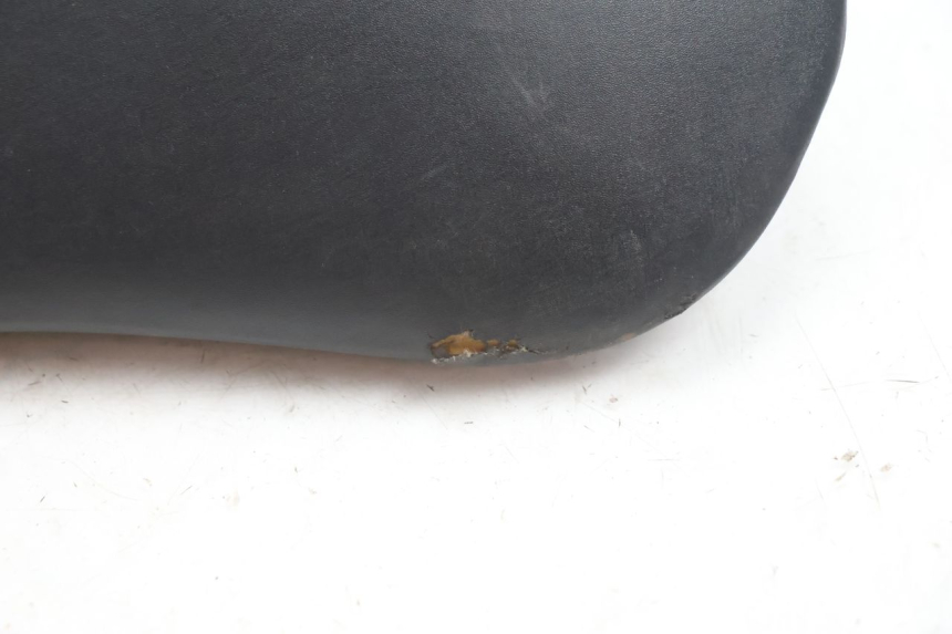 photo de ASIENTO DELANTERO KAWASAKI ZX-6R ZX6R 600 (2000 - 2002) - Estado de la superficie y material