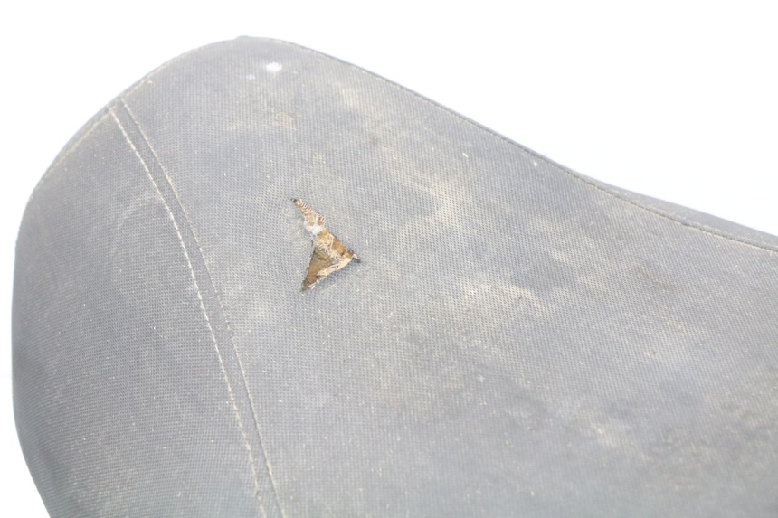photo de ASIENTO JONWAY AZTRAL 125 (2008 - 2017) - Detalle de la pieza
