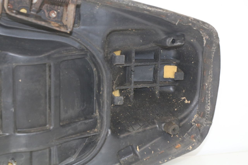 photo de ASIENTO JONWAY AZTRAL 125 (2008 - 2017) - Otra vista del artículo