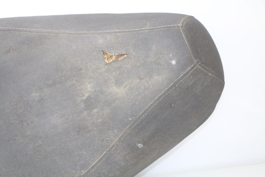 photo de ASIENTO JONWAY AZTRAL 125 (2008 - 2017) - Inspección visual detallada