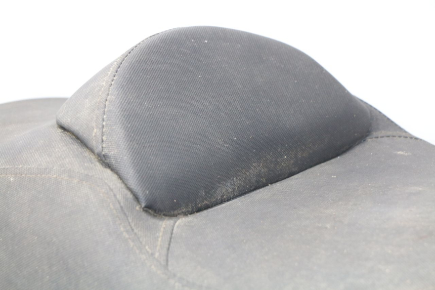 photo de ASIENTO JONWAY AZTRAL 125 (2008 - 2017) - Primer plano técnico