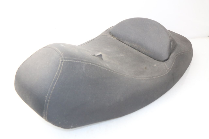 photo de ASIENTO JONWAY AZTRAL 125 (2008 - 2017) - Detalles de los puntos de fijación