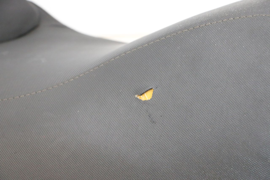 photo de ASIENTO JONWAY AZTRAL 125 (2008 - 2017) - Otra vista del artículo