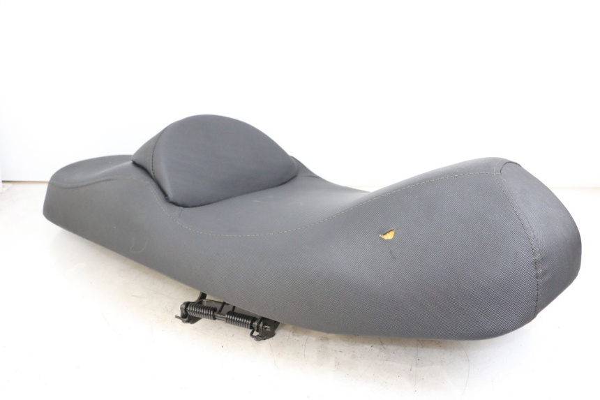 photo de ASIENTO JONWAY AZTRAL 125 (2008 - 2017) - Características distintivas