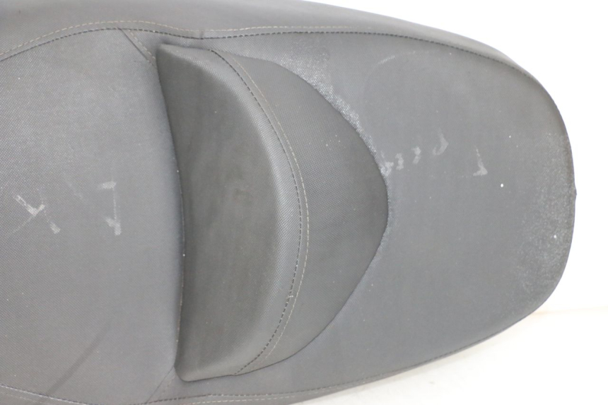 photo de ASIENTO JONWAY AZTRAL 125 (2008 - 2017) - Inspección visual detallada