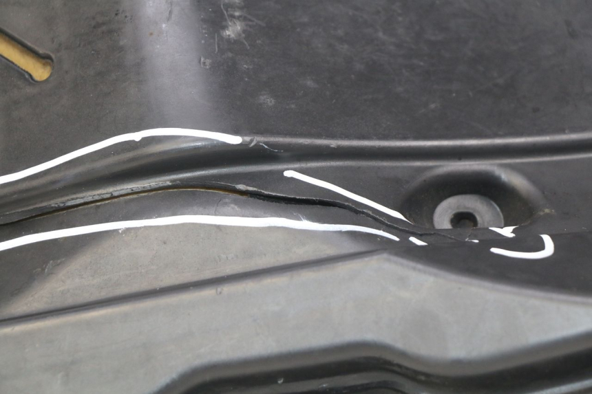 photo de ASIENTO PIAGGIO BEVERLY 125 (2010 - 2015) - Marcados y referencias originales