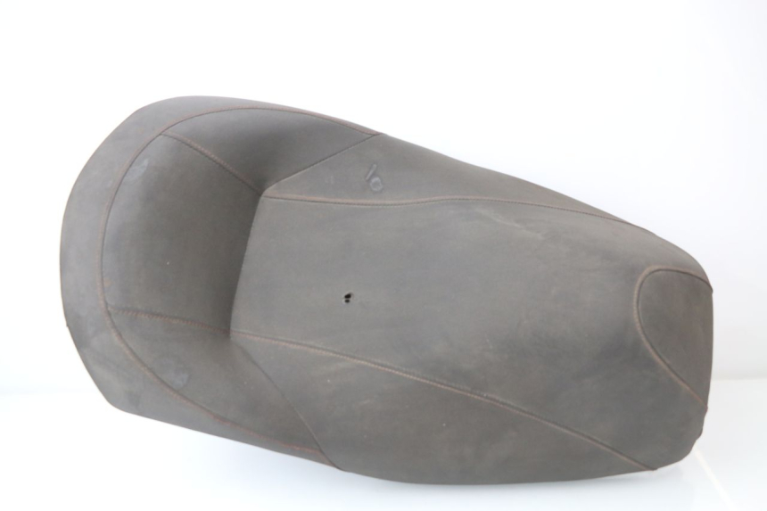 photo de ASIENTO BHM BHM 125 (2010 - 2014) - Vista principal