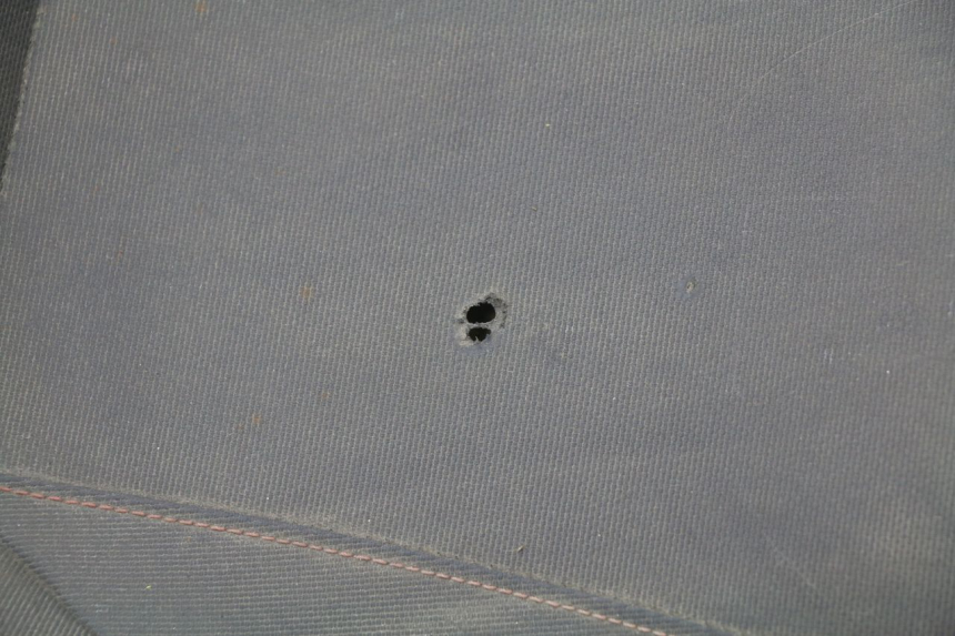 photo de ASIENTO BHM BHM 125 (2010 - 2014) - Características distintivas