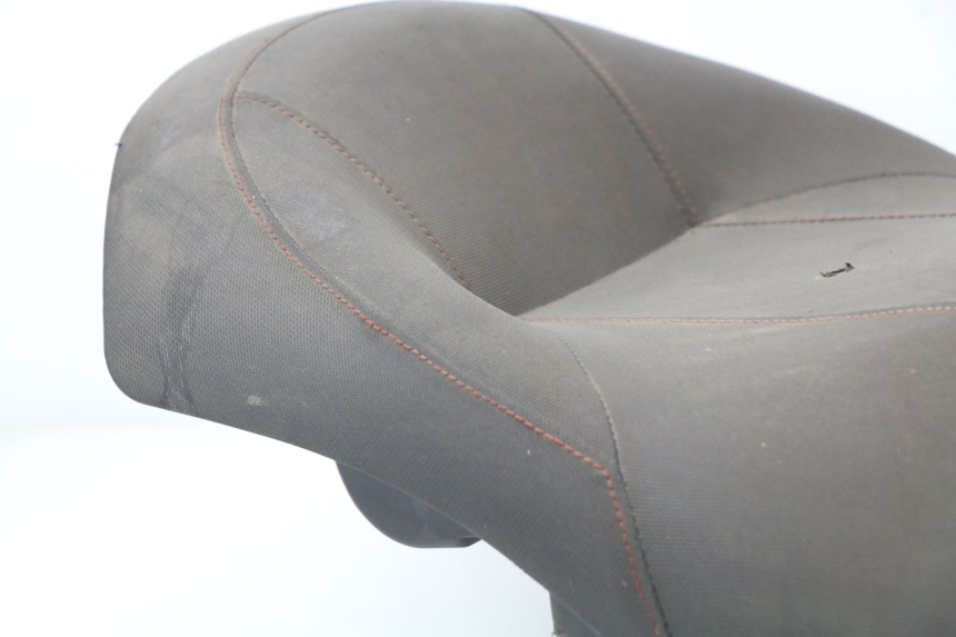 photo de ASIENTO BHM BHM 125 (2010 - 2014) - Zoom sobre los componentes