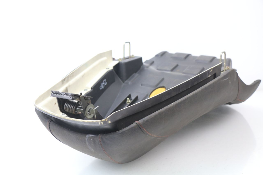 photo de ASIENTO BHM BHM 125 (2010 - 2014) - Zoom estado de uso