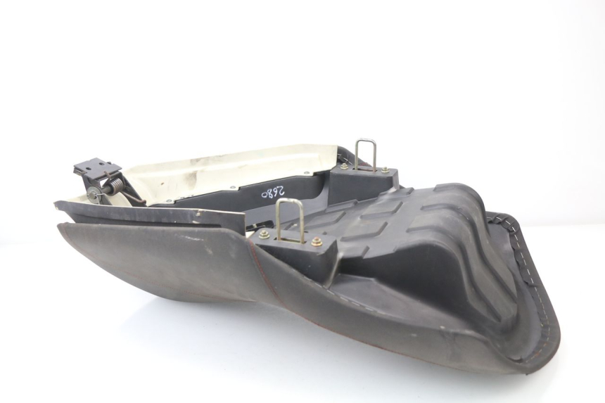 photo de ASIENTO BHM BHM 125 (2010 - 2014) - Otra perspectiva