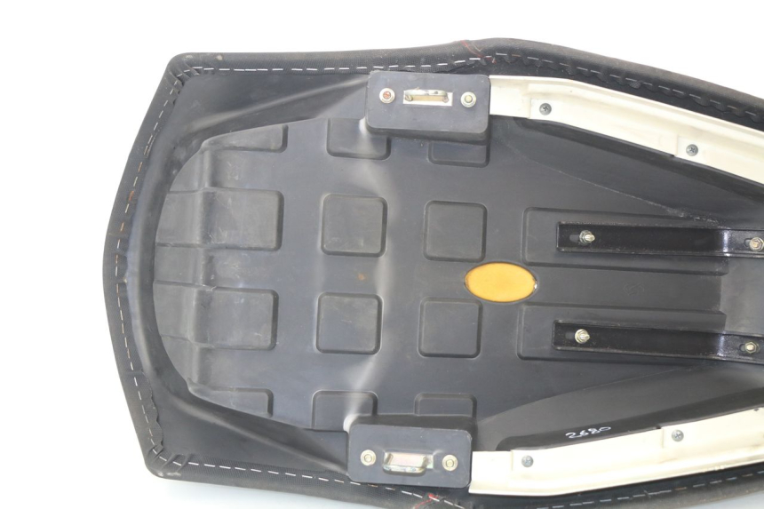 photo de ASIENTO BHM BHM 125 (2010 - 2014) - Vista general del producto