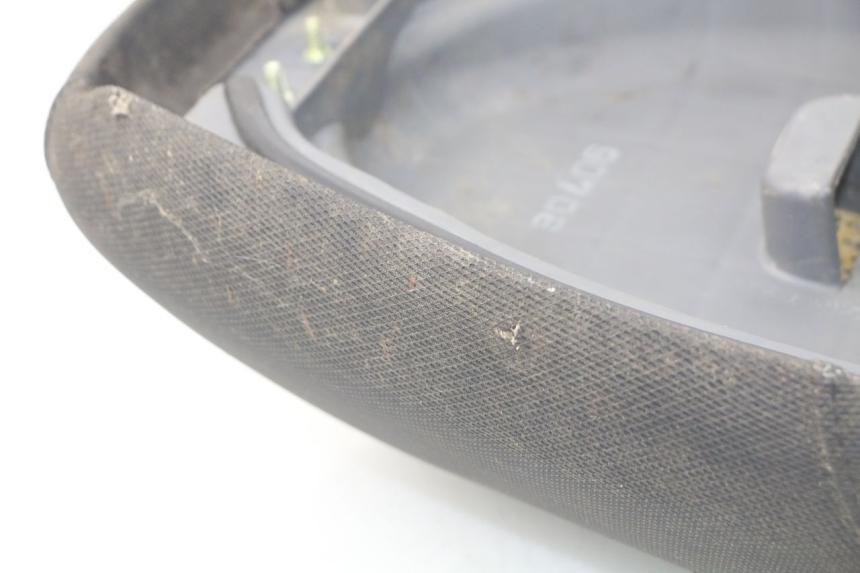 photo de ASIENTO PGO BIG MAX 50 (2001 - 2009) - Estado de la superficie y material