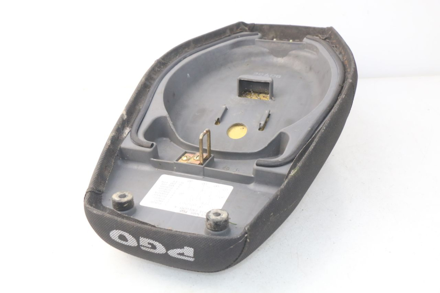 photo de ASIENTO PGO BIG MAX 50 (2001 - 2009) - Marcados y referencias originales