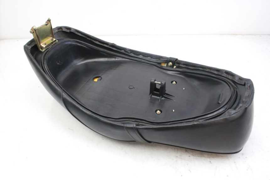 photo de ASIENTO WILDLANDER BISCUIT 125 (2004 - 2010) - Primer plano técnico