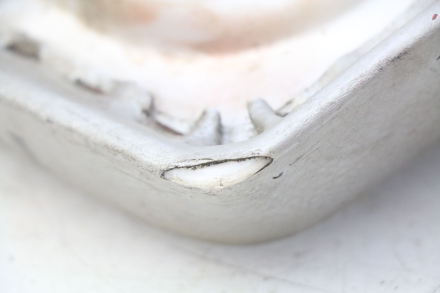 photo de ASIENTO YAMAHA BLASTER 200 (1987 - 2002) - Enfoque en la estructura