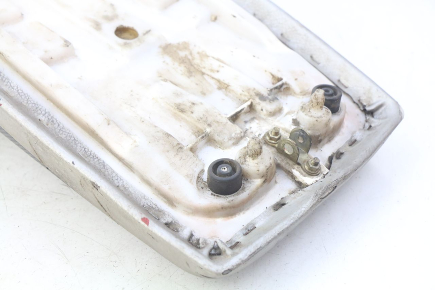 photo de ASIENTO YAMAHA BLASTER 200 (1987 - 2002) - Zoom calidad de ocasión