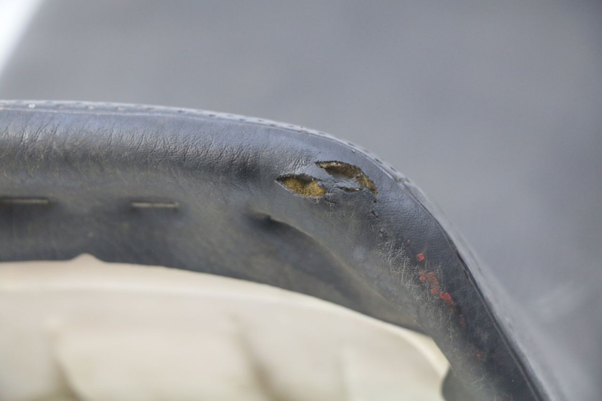 photo de ASIENTO YAMAHA BLASTER 200 (1987 - 2002) - Zoom estado de uso