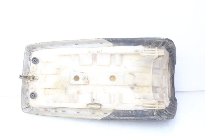 photo de ASIENTO YAMAHA BLASTER 200 (2003 - 2007) - Características distintivas