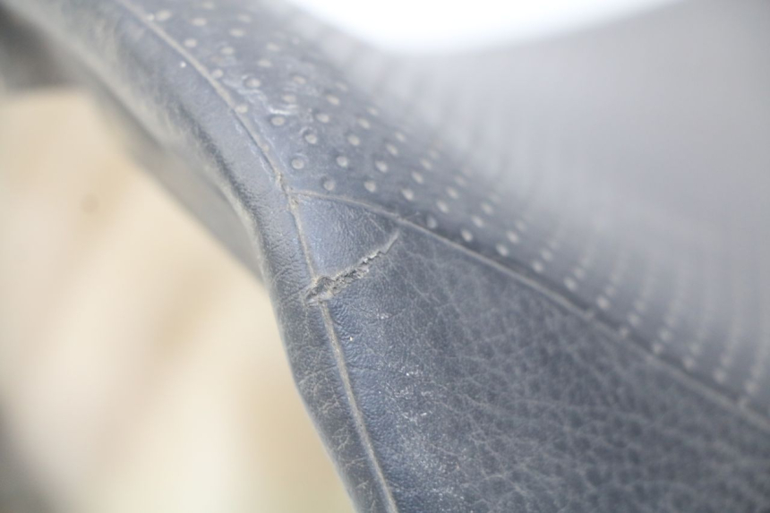 photo de ASIENTO YAMAHA BLASTER 200 (2003 - 2007) - Zoom estado de uso