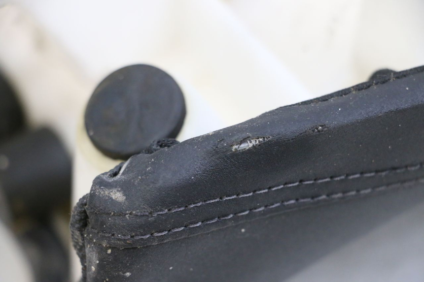 photo de ASIENTO MAG POWER BOMBERS 4T 50 (2016 - 2026) - Detalles de los puntos de fijación