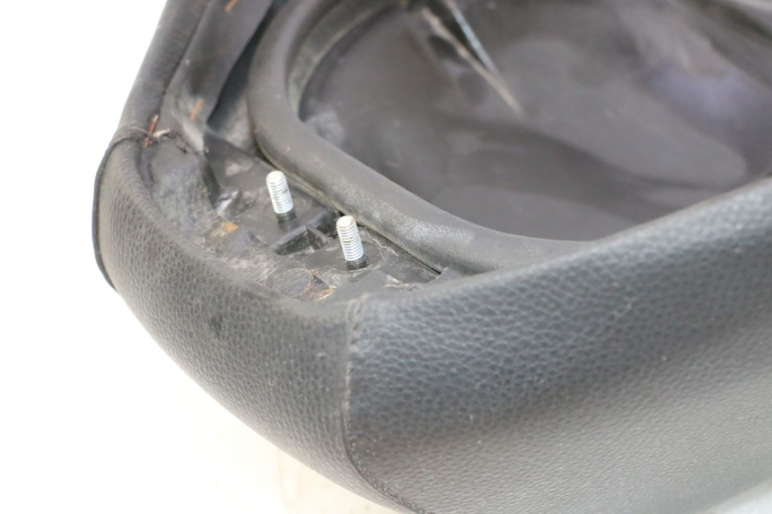 photo de ASIENTO MBK BOOSTER ROCKET 50 (2004 - 2016) - Estado de la superficie y material