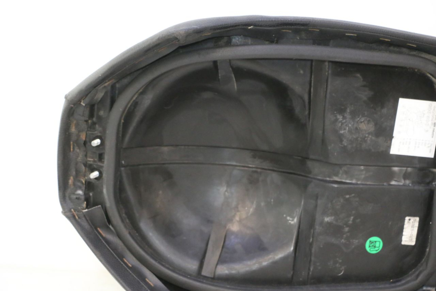 photo de ASIENTO MBK BOOSTER ROCKET 50 (2004 - 2016) - Marcados y referencias originales