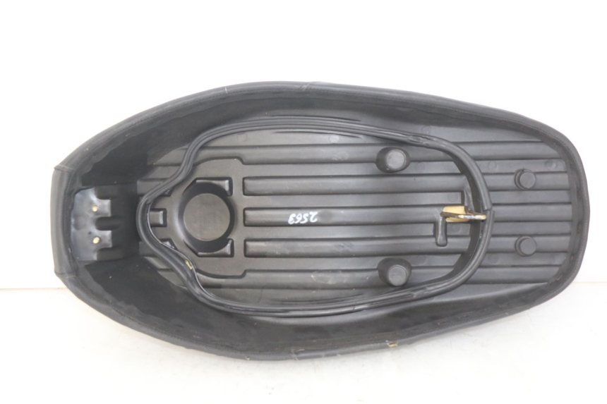 photo de ASIENTO MBK BOOSTER SPIRIT 50 (2004 - 2017) - Foto de producto adicional