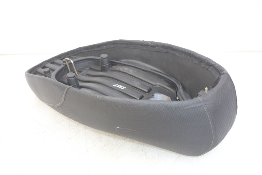 photo de ASIENTO MBK BOOSTER SPIRIT 50 (2004 - 2017) - Estado de la superficie y material