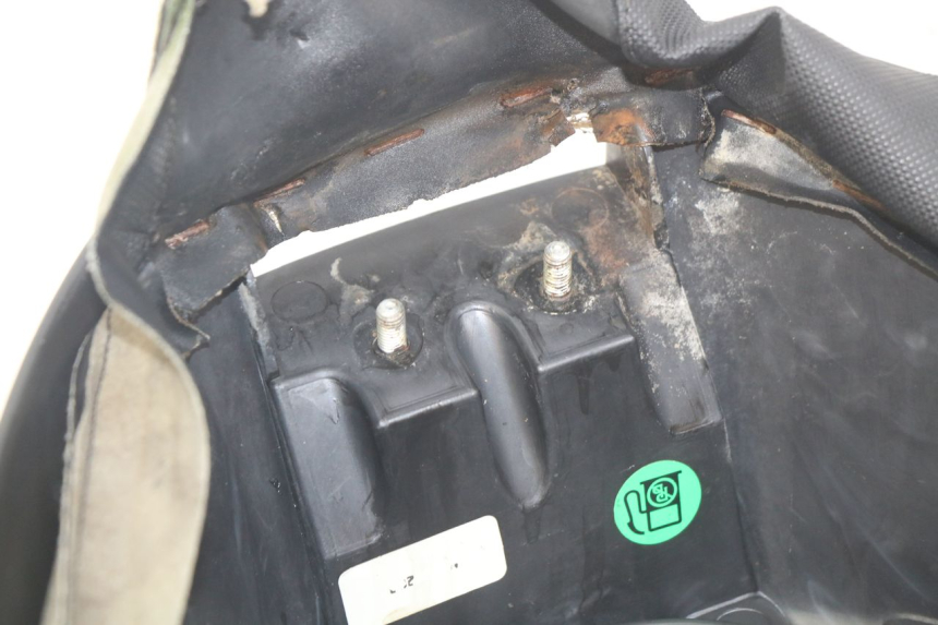 photo de ASIENTO MBK BOOSTER SPIRIT 50 (2004 - 2017) - Detalle de la pieza