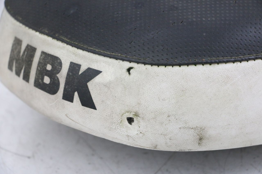 photo de ASIENTO MBK BOOSTER SPIRIT 50 (2004 - 2017) - Recambio usado revisado