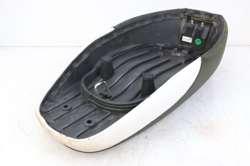 photo de ASIENTO MBK BOOSTER SPIRIT 50 (2004 - 2017) - Marcados y referencias originales