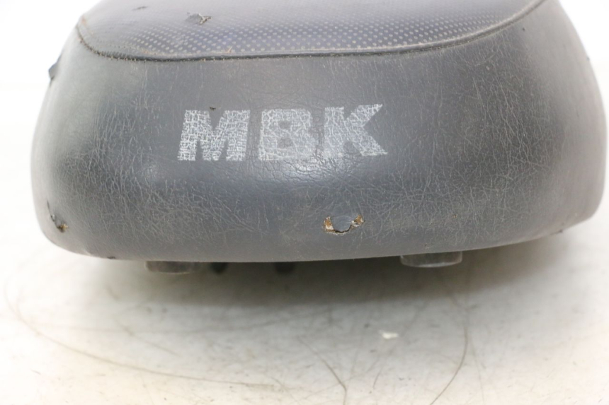 photo de ASIENTO MBK BOOSTER SPIRIT 50 (1999 - 2003) - Inspección visual detallada