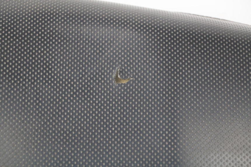 photo de ASIENTO MBK BOOSTER SPIRIT NAKED 50 (2004 - 2017) - Características distintivas