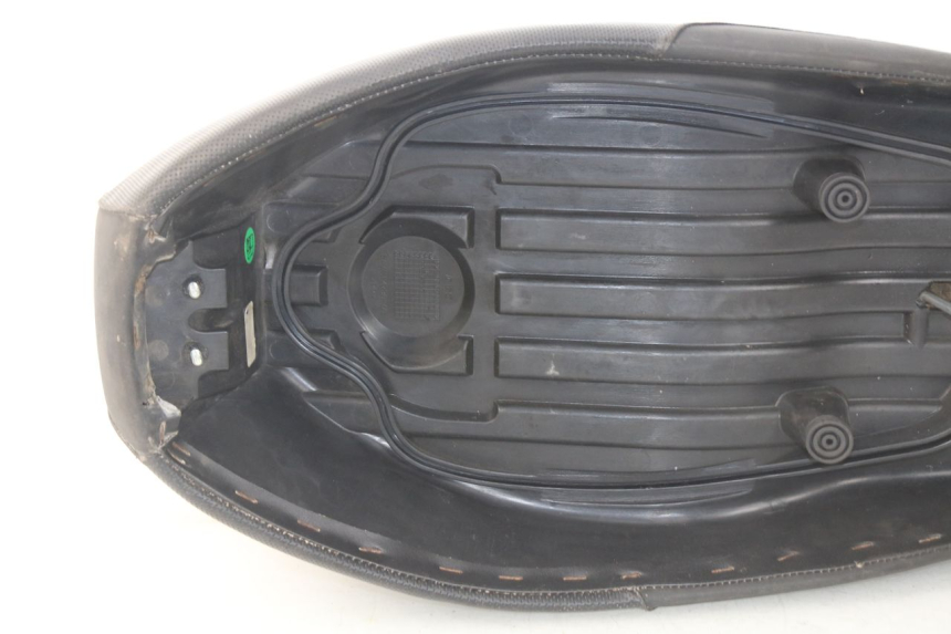 photo de ASIENTO MBK BOOSTER SPIRIT NAKED 50 (2004 - 2017) - Recambio usado revisado