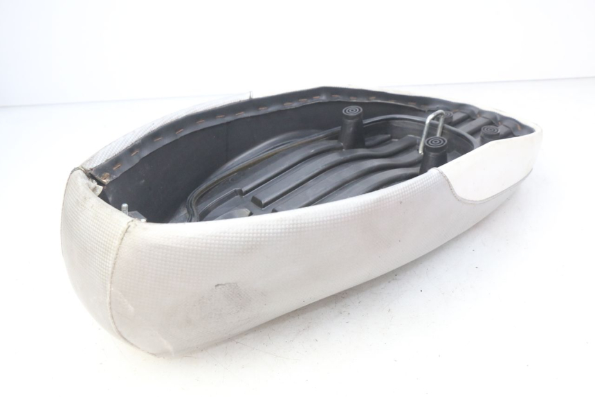 photo de ASIENTO MBK BOOSTER SPIRIT NAKED 50 (2004 - 2017) - Marcados y referencias originales