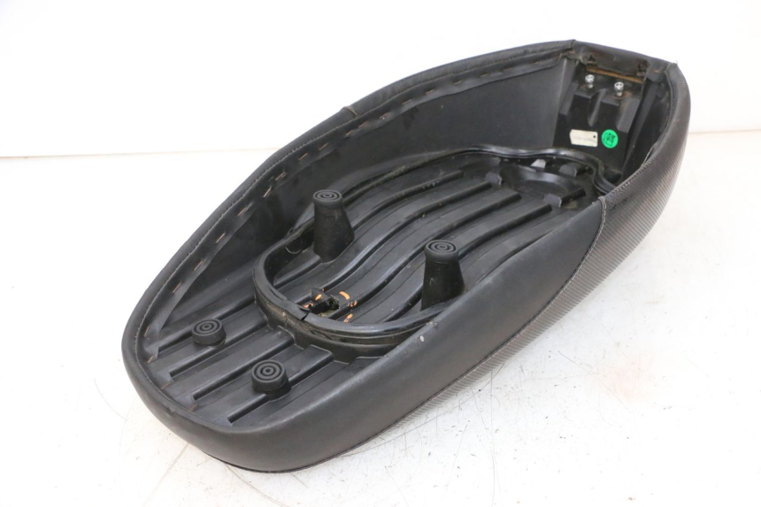 photo de ASIENTO MBK BOOSTER SPIRIT NAKED 50 (2004 - 2017) - Recambio usado revisado