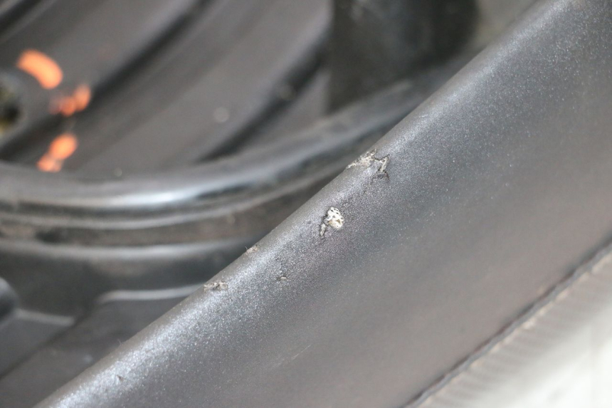 photo de ASIENTO MBK BOOSTER SPIRIT NAKED 50 (2004 - 2017) - Marcados y referencias originales