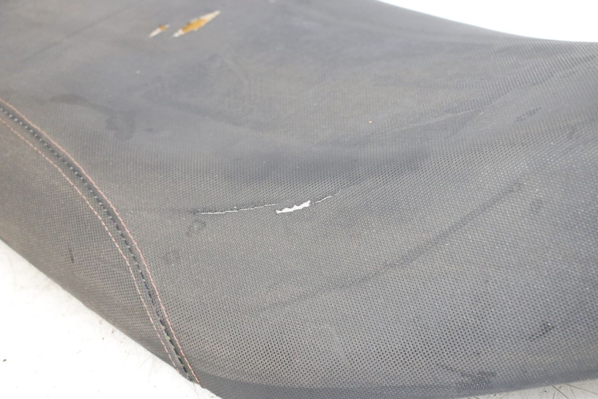 photo de ASIENTO TNT MOTOR BOSTON 4T 50 (2018 - 2025) - Características distintivas