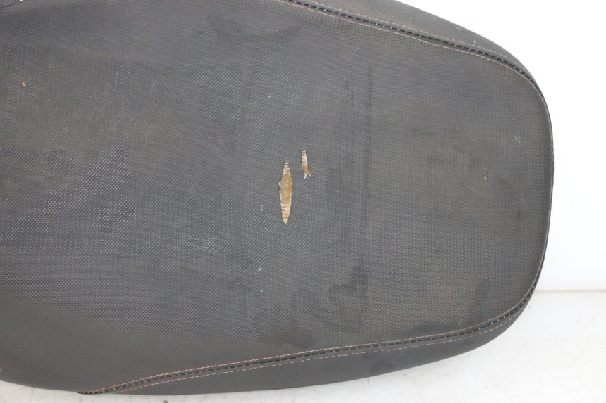 photo de ASIENTO TNT MOTOR BOSTON 4T 50 (2018 - 2025) - Primer plano de alta resolución