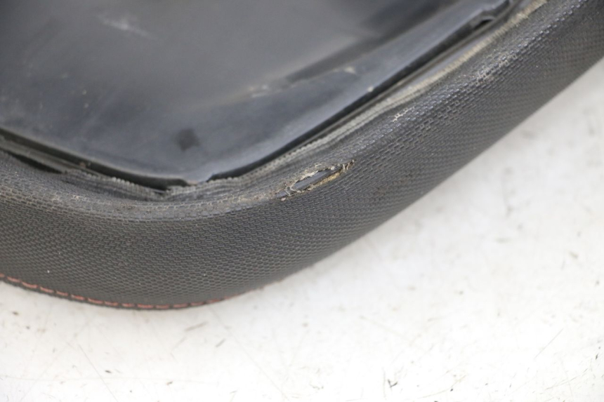 photo de ASIENTO TNT MOTOR BOSTON 4T 50 (2018 - 2025) - Otra perspectiva