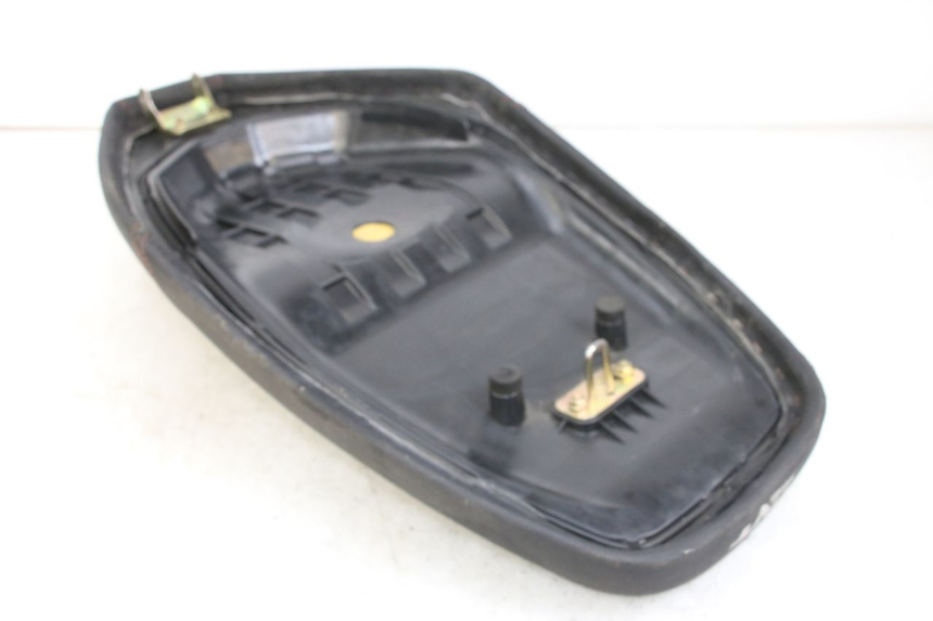 photo de ASIENTO TNT MOTOR BOSTON 4T 50 (2018 - 2025) - Vista general del producto