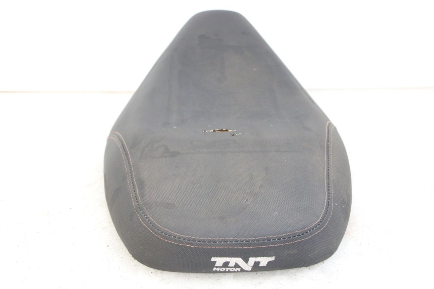 photo de ASIENTO TNT MOTOR BOSTON 4T 50 (2018 - 2025) - Recambio usado revisado